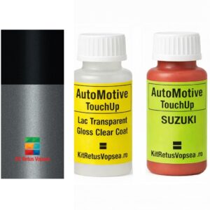 Kit corector vopsea cu pensula Suzuki Jimny SUZ0008 (Comb. of ZJ3/Z0E), SUZ0008