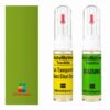 Kit retus vopsea touch-up Suzuki Jimny SUZ6003 (Verde Tropical)