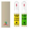 Kit retus vopsea touch-up Suzuki Jimny SUZ8002 (Jizan Beige)