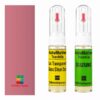 Kit retus vopsea touch-up Suzuki Jimny SUZBKR (Rosa Croma)