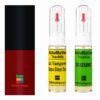 Kit retus vopsea touch-up Suzuki Jimny SUZE5R (Comb. of WAA/WB3)