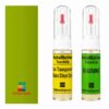 Kit retus vopsea touch-up Suzuki Jimny SUZVDS (Verde Tropical)