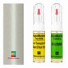 Kit retus vopsea touch-up Suzuki Jimny SUZZHJ (Arctic White Pearl)