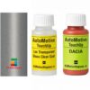 Kit corector vopsea cu pensula Dacia Jogger DACKQF (Gris Moonstone)