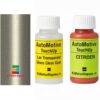 Kit corector vopsea cu pensula Citroen Jumper AC9604 (Golden White)