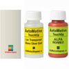 Kit corector vopsea cu pensula Alfa Romeo Junior AR268 (Bianco)