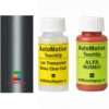 Kit corector vopsea cu pensula Alfa Romeo Junior AR519:24 (Evolution Grey)