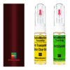 Kit retus vopsea touch-up Nissan KICKS NISNAW (Coulis Red)