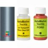 Kit corector vopsea cu pensula Ford Ka FRD9525 (Tonic)