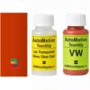Kit corector vopsea cu pensula Volkswagen Kaefer VWL32K (Phoenixrot)