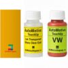 Kit corector vopsea cu pensula Volkswagen Kaefer VWLG1H (Sonnengelb(Mexico))