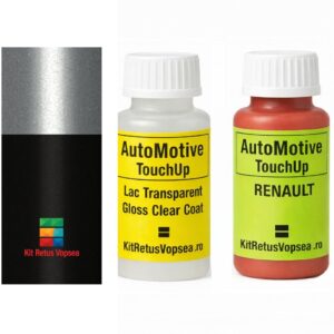 Kit corector vopsea cu pensula Renault Kaptur RXTR (Comb. of D69 / 676) ,RXTR, XTR, BIXTR