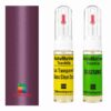 Kit retus vopsea touch-up Suzuki Karimun Estilo SUZ9311 (Purple Fusion)