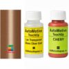 Kit corector vopsea cu pensula Chery Karry SCR9102 (Sand Beach Golden)