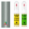 Kit retus vopsea touch-up Suzuki Kei SUZZ9C (Greenish Silver)