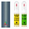 Kit retus vopsea touch-up Suzuki Kei SUZZE9 (Lake Blue)