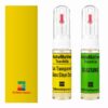 Kit retus vopsea touch-up Suzuki Kei SUZZFT (Champion Yellow)