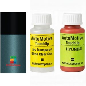 Kit corector vopsea cu pensula Hyundai Kona Electric HYSU1 (Comb. of SU8/NKA), HYSU1, SU1