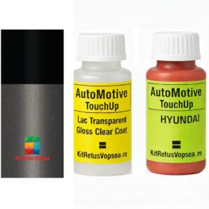 Kit corector vopsea cu pensula Hyundai Kona Electric HYV51 (Comb. of V5N/NKA), HYV51, V51