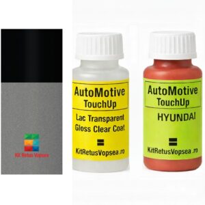 Kit corector vopsea cu pensula Hyundai Kona HYC51 (Comb. of C5G/NKA), HYC51, C51