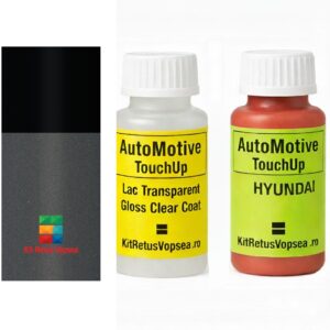 Kit corector vopsea cu pensula Hyundai Kona N HYR31 (Comb. of R3G/NKA), HYR31, R31