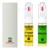 Kit retus vopsea touch-up Mitshubishi L300 MIT4672 (White)
