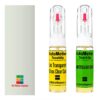 Kit retus vopsea touch-up Mitshubishi Lancer Evolution MIT4000 (Fairy White)