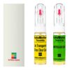 Kit retus vopsea touch-up Mitshubishi Lancer MIT4727 (Scotia White)