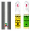 Kit retus vopsea touch-up Mitshubishi Lancer MITU25 (Silver)