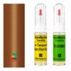 Kit retus vopsea touch-up Suzuki Landy SUZA34 (Orange)