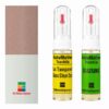 Kit retus vopsea touch-up Suzuki Lapin SUZ2BS (Comb. of ZWA/26U)
