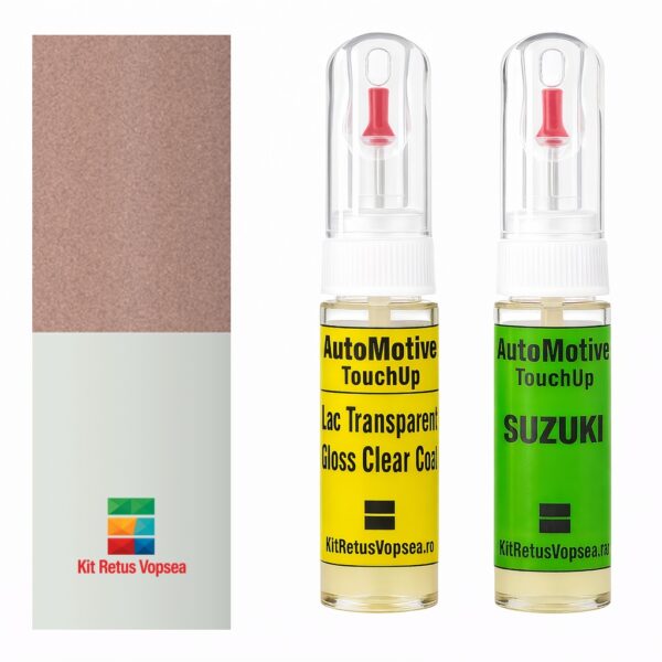 Kit retus vopsea touch-up Suzuki Lapin SUZ2BS (Comb. of ZWA/26U), SUZ2BS, 2BS