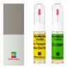 Kit retus vopsea touch-up Suzuki Lapin SUZ2BU (Comb. of ZVP/26U)