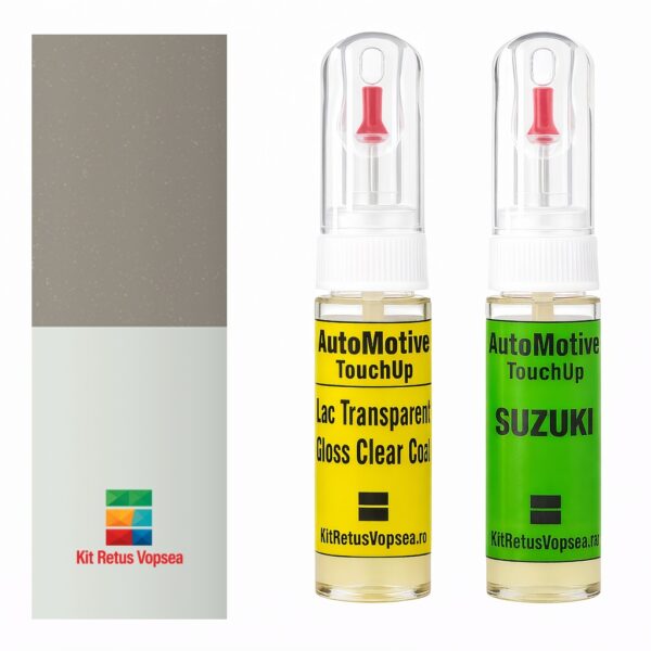Kit retus vopsea touch-up Suzuki Lapin SUZ2BU (Comb. of ZVP/26U), SUZ2BU, 2BU