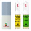 Kit retus vopsea touch-up Suzuki Lapin SUZBUR (Comb. of 26U/ZCN)