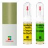 Kit retus vopsea touch-up Suzuki Lapin SUZCZR (Comb. of 26U/ZFB)