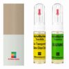 Kit retus vopsea touch-up Suzuki Lapin SUZDPG (Comb. of 26U/ZGF)