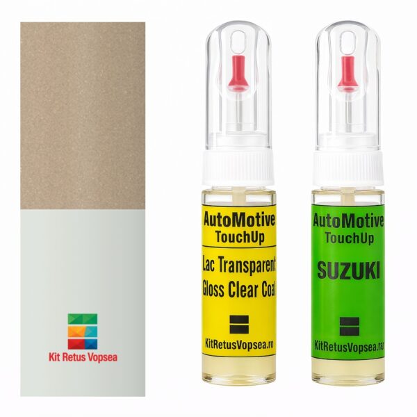 Kit retus vopsea touch-up Suzuki Lapin SUZDPG (Comb. of 26U/ZGF), SUZDPG, DPG
