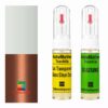 Kit retus vopsea touch-up Suzuki Lapin SUZDRA (Comb. of ZWW/26U)