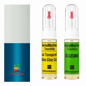 Kit retus vopsea touch-up Suzuki Lapin SUZDRT (Comb. of 26U/ZWY), SUZDRT, DRT