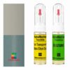 Kit retus vopsea touch-up Suzuki Lapin SUZER5 (Comb. of ZYW/WBB)