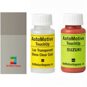 Kit corector vopsea cu pensula Suzuki Lapin SUZEWY (Comb. of ZVP/WBB), SUZEWY, EWY