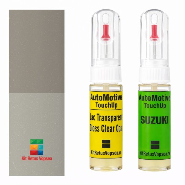 Kit retus vopsea touch-up Suzuki Lapin SUZEWY (Comb. of ZVP/WBB), SUZEWY, EWY