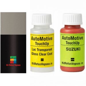 Kit corector vopsea cu pensula Suzuki Lapin SUZEWZ (Comb. of ZVP/ZSF), SUZEWZ, EWZ