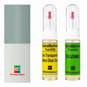 Kit retus vopsea touch-up Suzuki Lapin SUZFJZ (Comb. of 26U/ZKT), SUZFJZ, FJZ