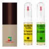 Kit retus vopsea touch-up Suzuki Lapin SUZGMD (Comb. of ZEL/ZGF)
