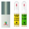 Kit retus vopsea touch-up Suzuki Lapin SUZJT3 (Comb. of 26U/ZJ9)