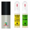 Kit retus vopsea touch-up Suzuki Lapin SUZMH9 (Comb, of ZU5/Z7T)