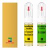 Kit retus vopsea touch-up Suzuki Lapin SUZZ1E (Naples Yellow)