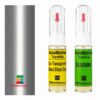 Kit retus vopsea touch-up Suzuki Lapin SUZZA8 (Silver)